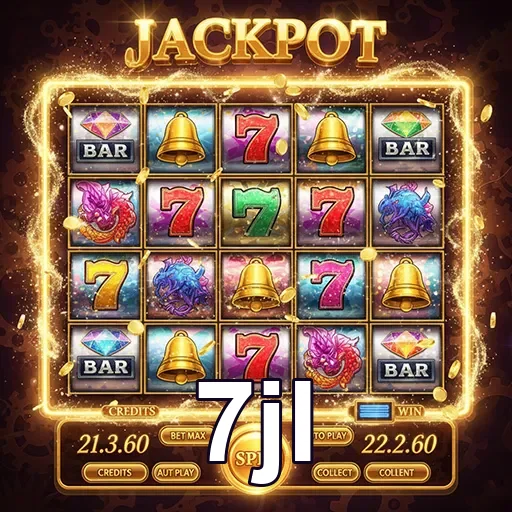Mobile player enjoying live slot games on 7jl