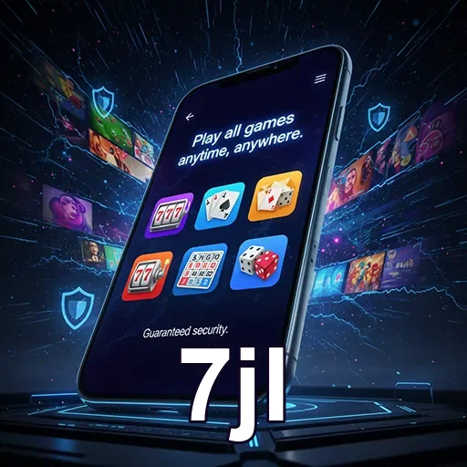 Unlock Exciting Promotions with 7jl App